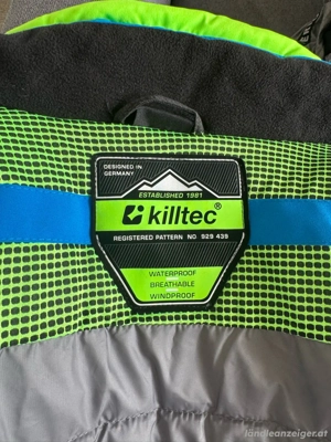 Skijacke killtec Bild 5