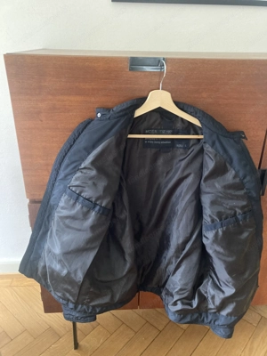 MCNEAL Herren Steppjacke, Dunkelblau, Gr. L Bild 3