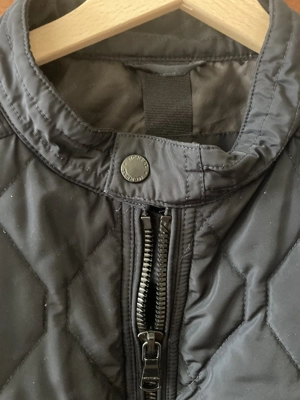 MCNEAL Herren Steppjacke, Dunkelblau, Gr. L Bild 4