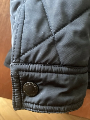 MCNEAL Herren Steppjacke, Dunkelblau, Gr. L Bild 7