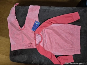 Schiunterwäsche neu 86 92