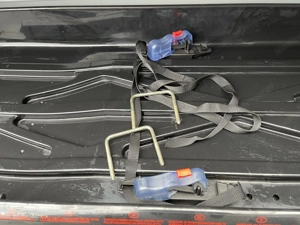 Dachbox THULE Ocean 500 Bild 4