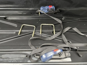 Dachbox THULE Ocean 500 Bild 6