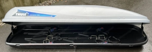 Dachbox THULE Ocean 500 Bild 3