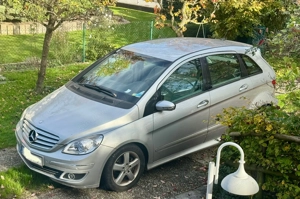 Mercedes-Altauto