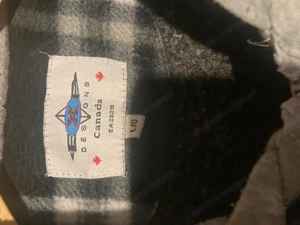 Herren Fleecejacke Gr. L Bild 4