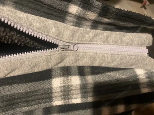 Herren Fleecejacke Gr. L Bild 6