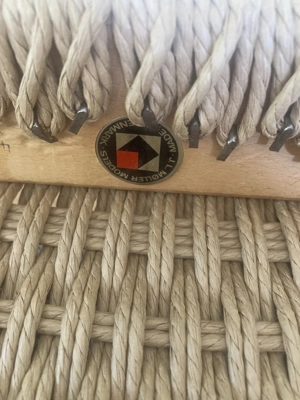 Esszimmerstühle aus Teak von Niels Möller, Modell 77 Bild 8