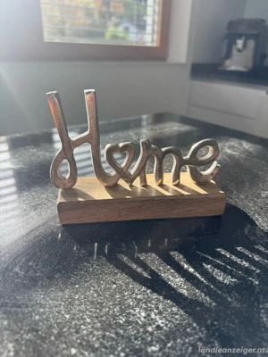 Aufsteller HOME Bild 2