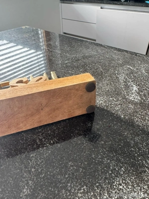 Aufsteller WOHLFÜHLOase Bild 3