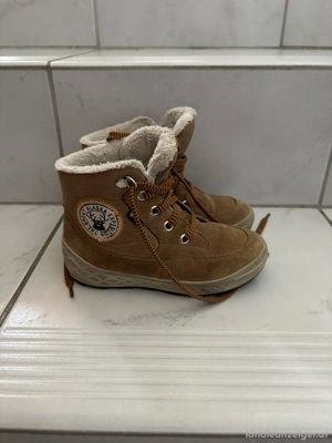 Kinder Winderschuhe 27 Bild 2