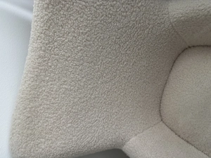 Teddysessel  Lesesessel Bild 2