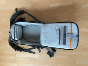 Rucksack Outdoor od. Kamerarucksack LOWEPRO Flipside 400 Bild 5