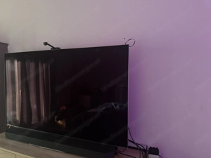 Samsung TV Plus Soundbar zu verkaufen 