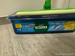 Swiffer Bodenwischer