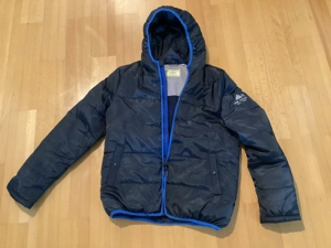 Winterjacke Tom Tailor Gr.176 Jungen 
