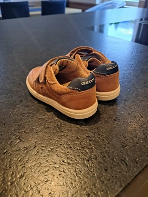 Geox Jungen Schuhe gr. 22  Bild 2