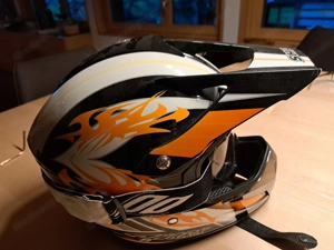 Mopedhelm Marke Shark