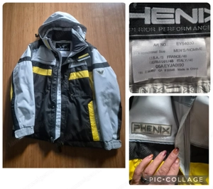 Phönix Ski Kombi Bild 2