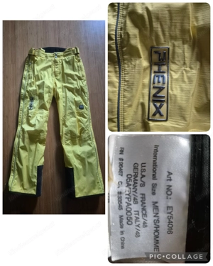 Phönix Ski Kombi Bild 3