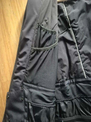 Schöffel Skijacke Bild 2