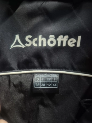 Schöffel Skijacke Bild 4