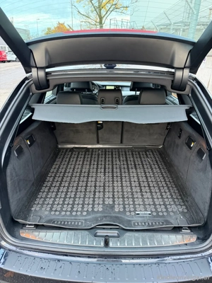 BMW 530d XDrive M-Paket Bild 7