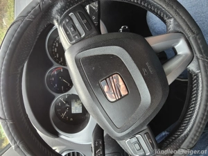 Seat  Altea Xl 1.9 tdi Allrad Bild 3 Seat  Altea Xl 1.9 tdi Allrad Bild 3