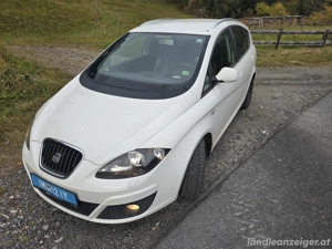 Seat  Altea Xl 1.9 tdi Allrad