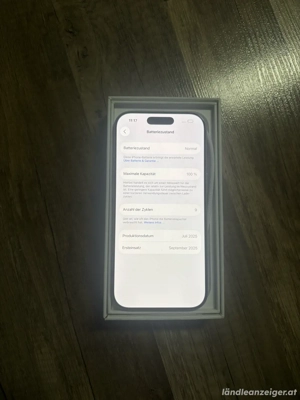 Iphone 17 256 GB