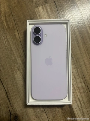 Iphone 17 256 GB Bild 2