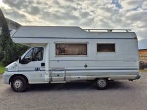 Fiat Ducato 230 Bild 7
