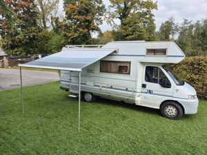Fiat Ducato 230 Bild 3