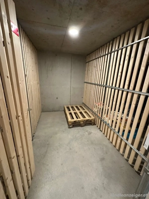 Lagerabteil Klaus zu vermieten Bild 2