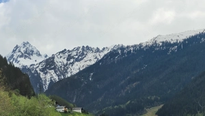 Grundstück in schönem Ruheort nahe dem Skigebiet in Gaschurn zu verkaufen Bild 5