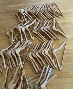 Kleiderbügel Bild 2