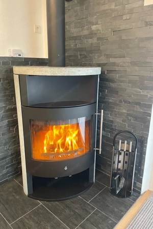 Kaminofen Schwedenofen zu verkaufen