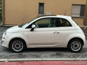 Fiat 500 0.9 Twinair Bild 7 Fiat 500 0.9 Twinair Bild 7