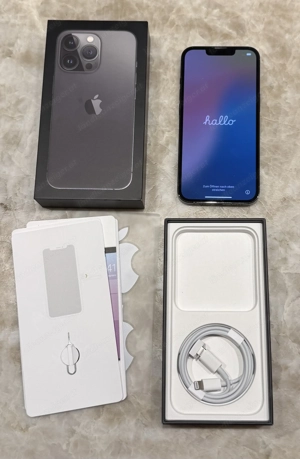 IPhone 13pro 128GB Bild 2