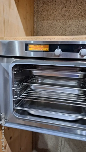 Dampfgarer - Miele Bild 3