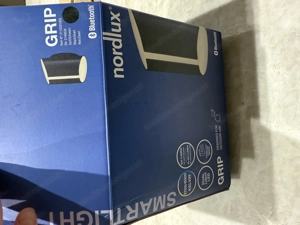 Außenwandlampe Nordlux Grip Bild 2