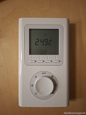 Raumthermostat neu Bild 2