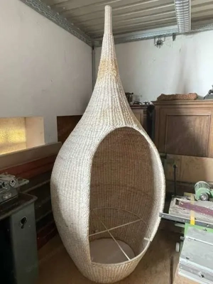 Rattan, Sitzmöbel, Sitzkorb