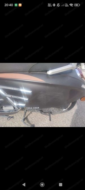 Terra Vera Cruz Bild 3