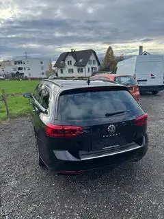 VW Passat Bild 4