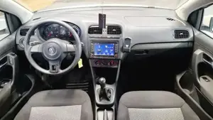 Volkswagen Polo Bild 12
