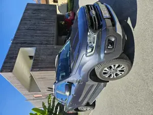 Ford Ranger Wildtrak  Bild 4