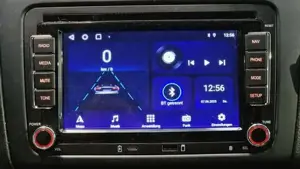 Volkswagen Polo Bild 15