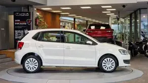 Volkswagen Polo Bild 10