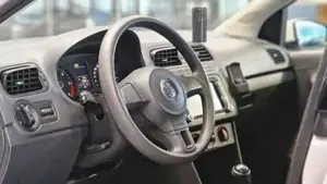 Volkswagen Polo Bild 13